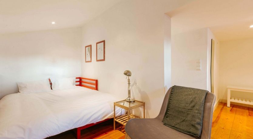 Photo of Anjo da Guarda