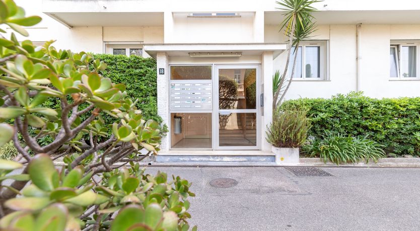 Photo of Cannes Hideaway