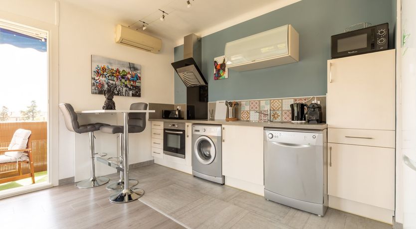 Photo of Cannes Hideaway