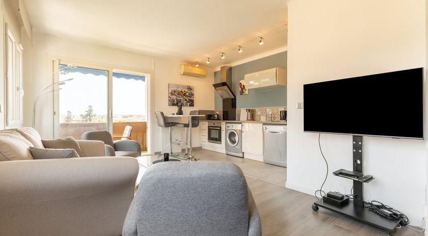 Photo of Cannes Hideaway