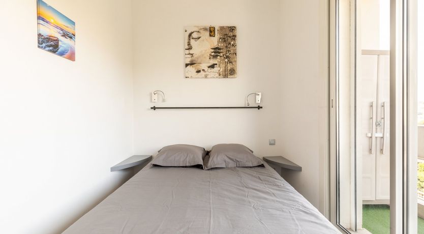 Photo of Cannes Hideaway