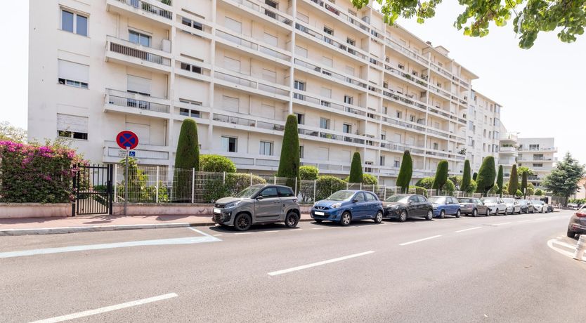 Photo of Cannes Hideaway