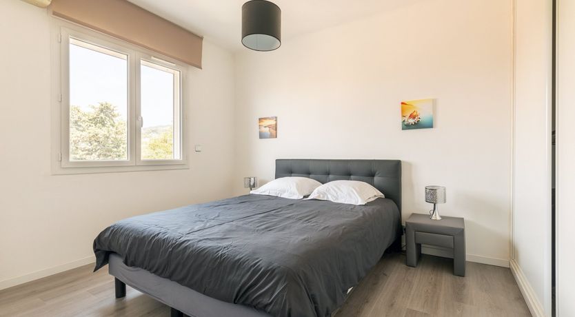 Photo of Cannes Hideaway