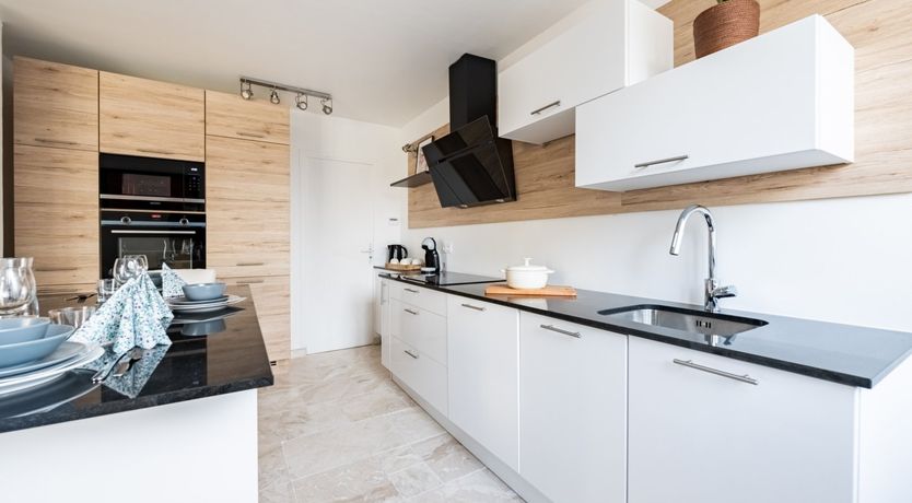 Photo of First Impression