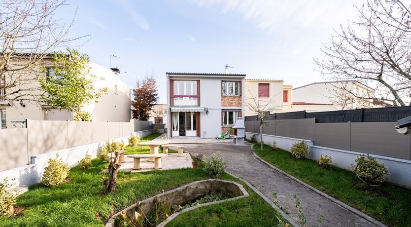 Photo of First Impression