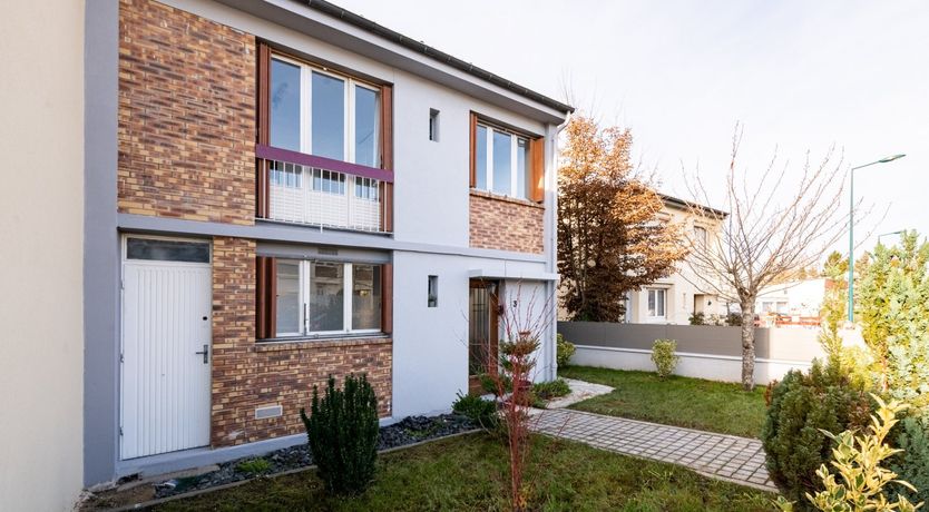 Photo of First Impression