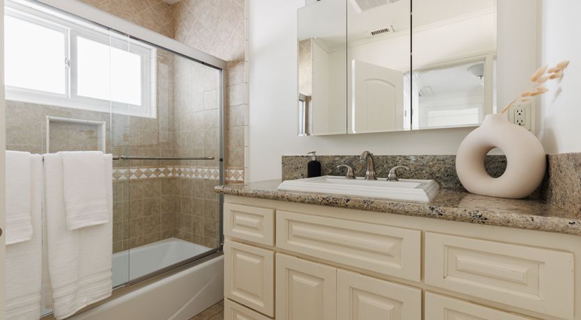 Photo of Mid-Century Paradise