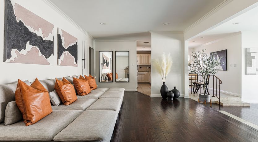 Photo of Mid-Century Paradise