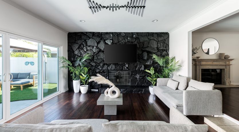 Photo of Mid-Century Paradise