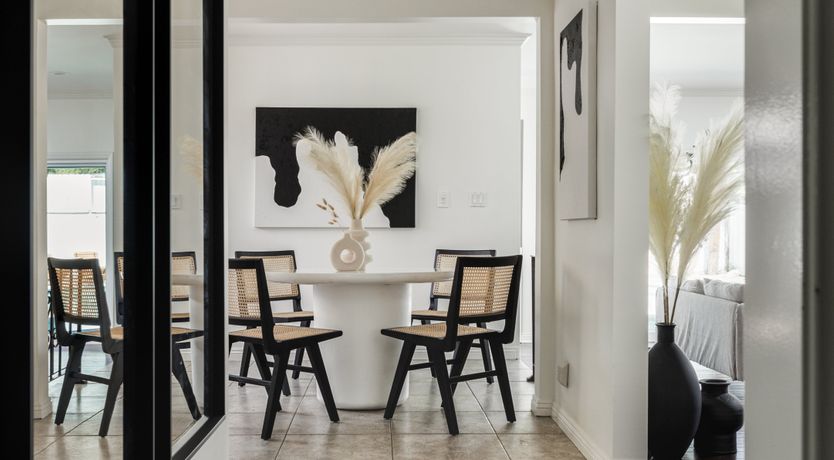 Photo of Mid-Century Paradise