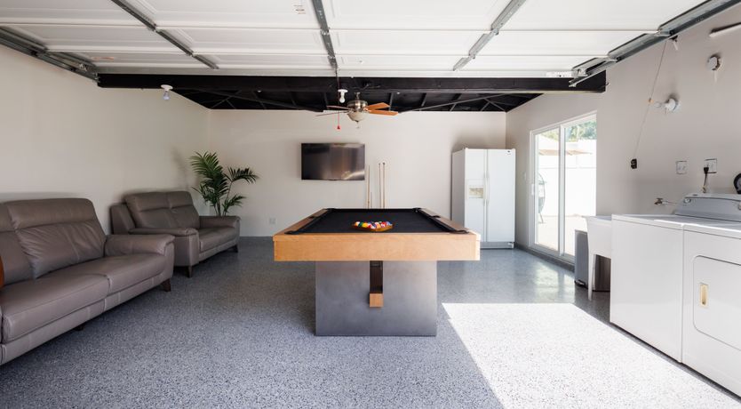 Photo of Mid-Century Paradise