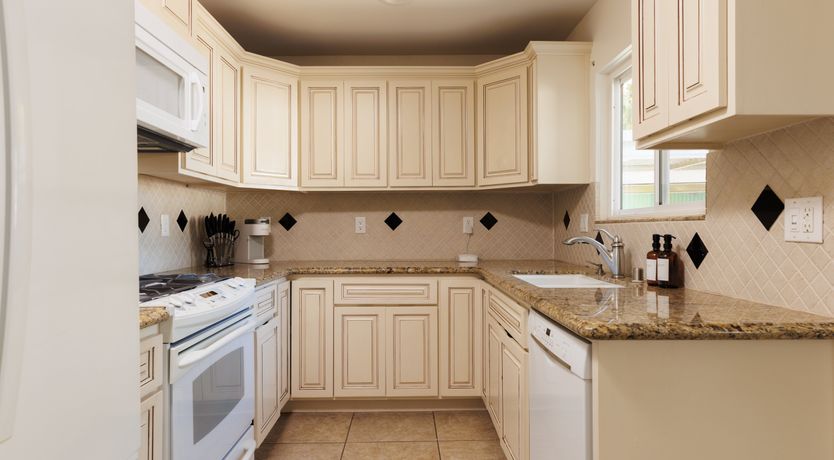 Photo of Mid-Century Paradise