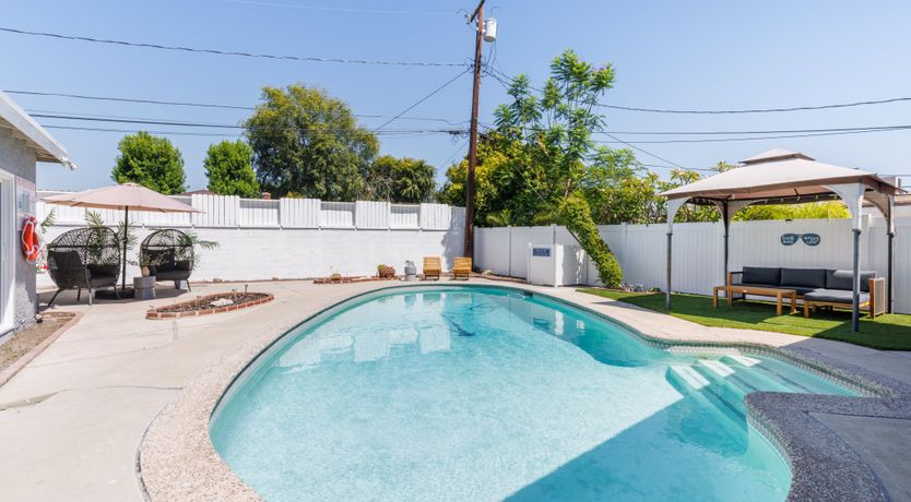 Photo of Mid-Century Paradise