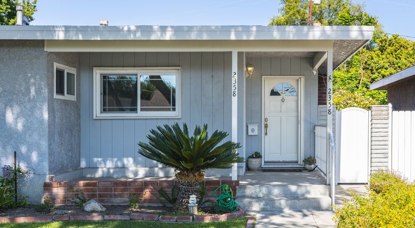 Photo of Mid-Century Paradise