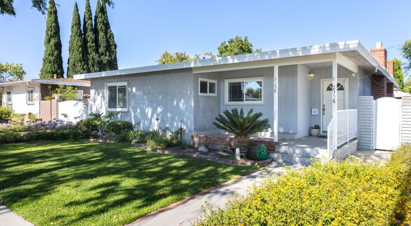 Photo of Mid-Century Paradise