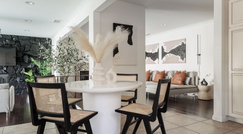 Photo of Mid-Century Paradise