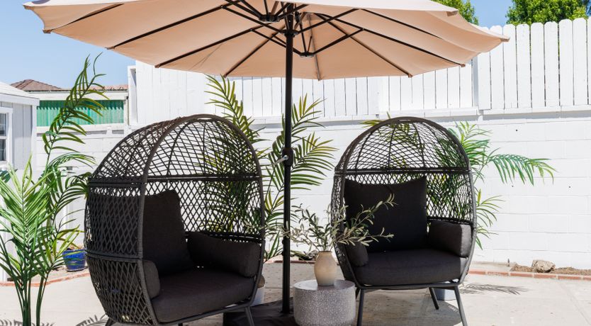 Photo of Mid-Century Paradise