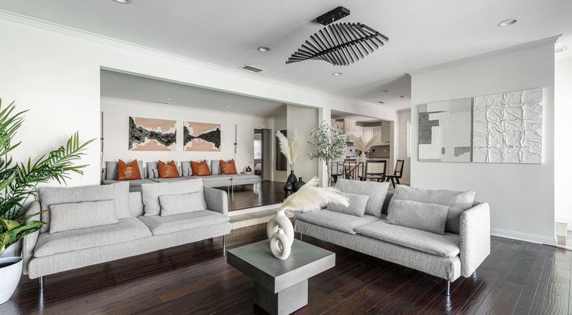 Photo of Mid-Century Paradise