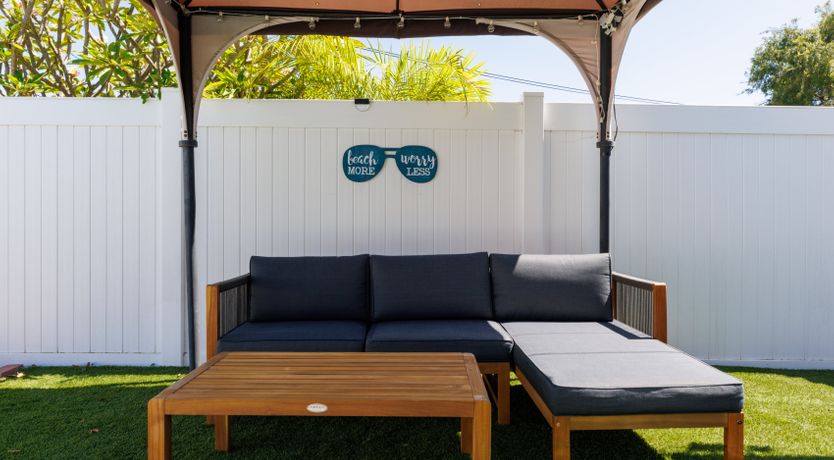 Photo of Mid-Century Paradise