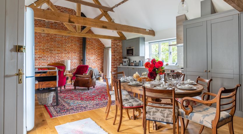 Photo of Brick & Ember