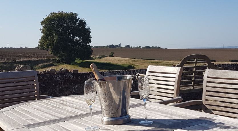 Photo of Brick & Ember