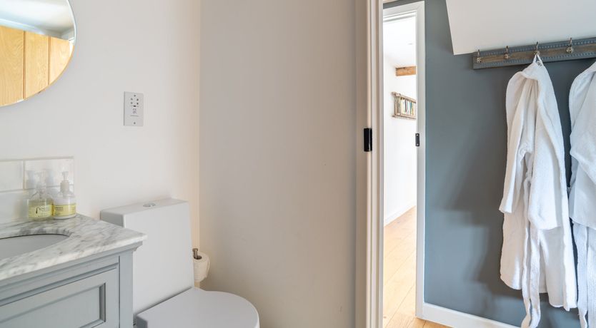 Photo of Brick & Ember