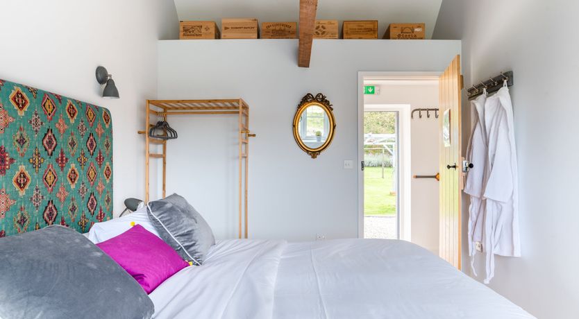 Photo of Brick & Ember