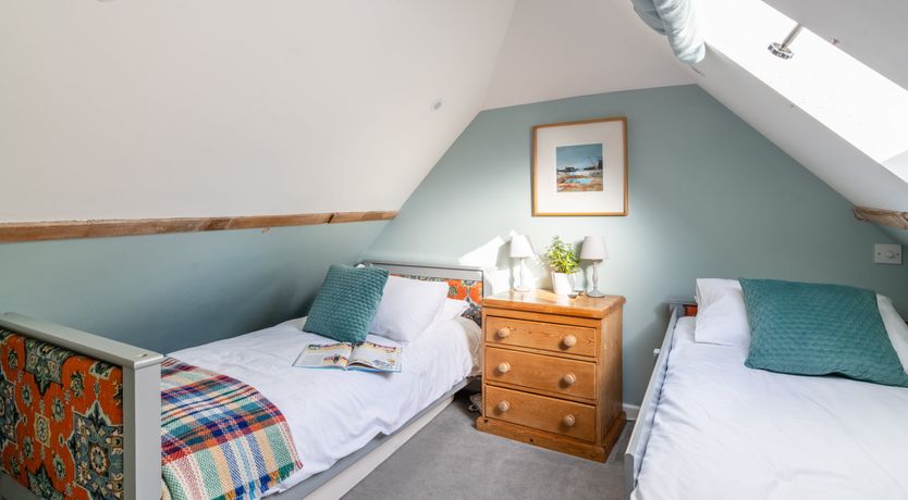 Photo of Brick & Ember