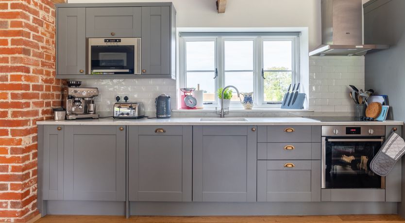 Photo of Brick & Ember