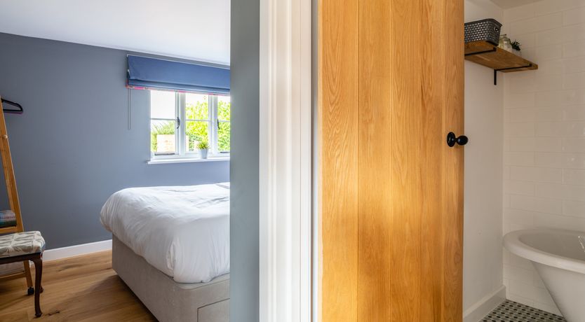 Photo of Brick & Ember