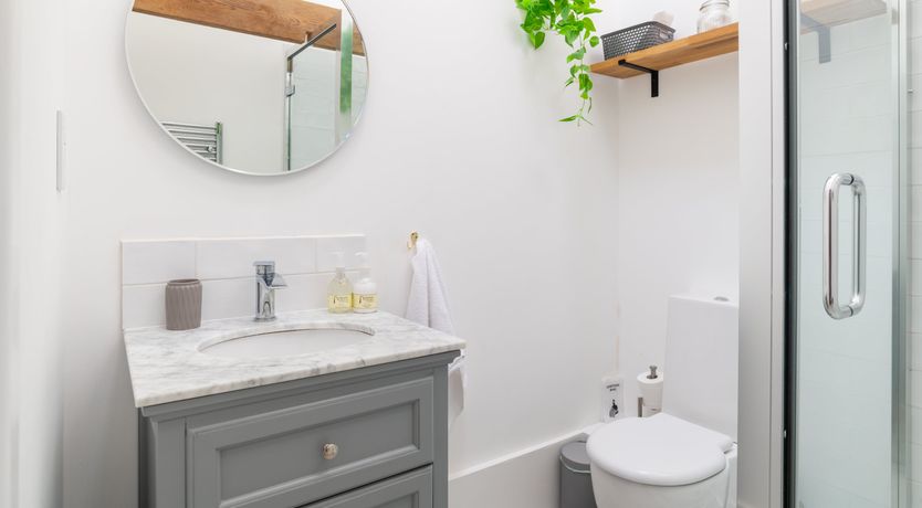 Photo of Brick & Ember