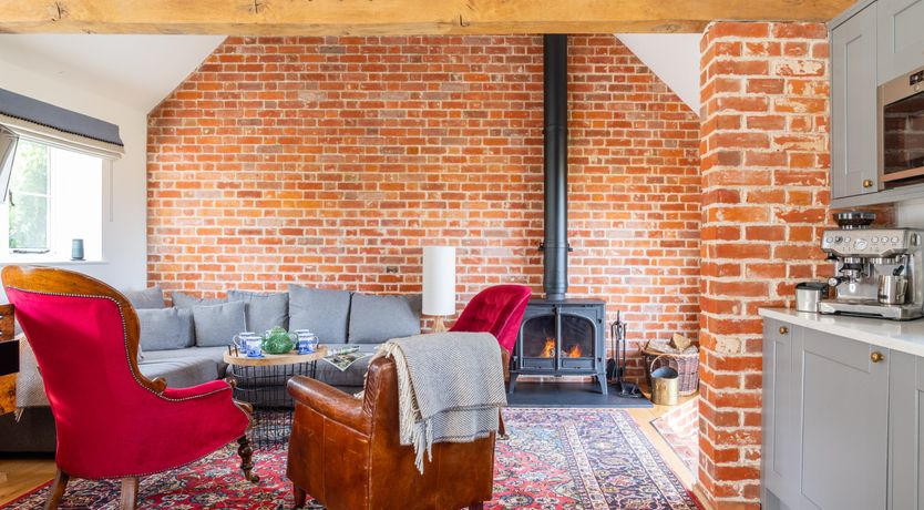 Photo of Brick & Ember