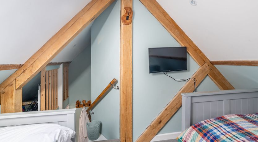 Photo of Brick & Ember