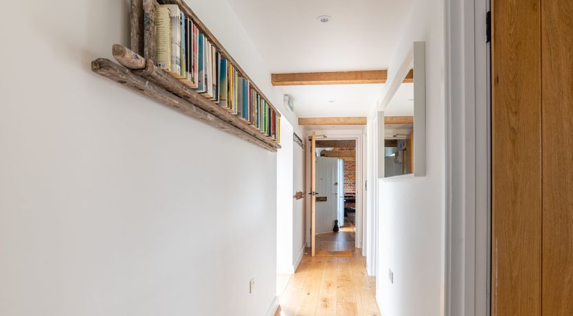 Photo of Brick & Ember