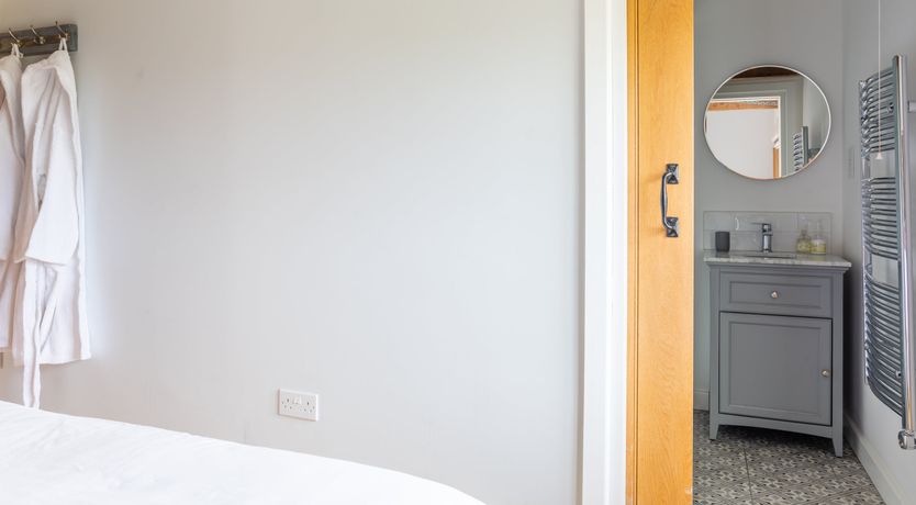 Photo of Brick & Ember