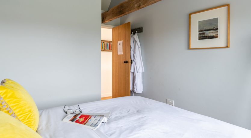 Photo of Brick & Ember