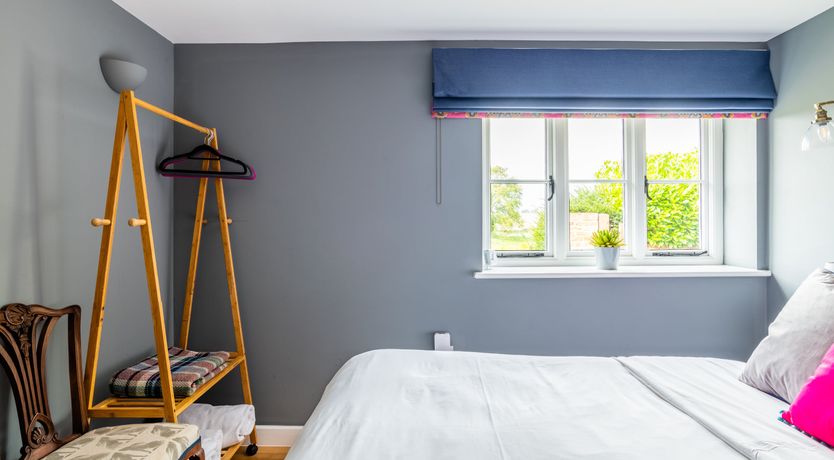 Photo of Brick & Ember