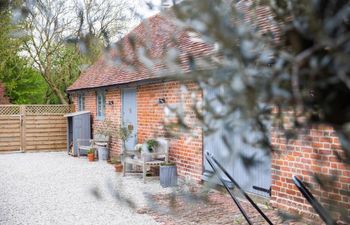 Brick & Ember Holiday Cottage