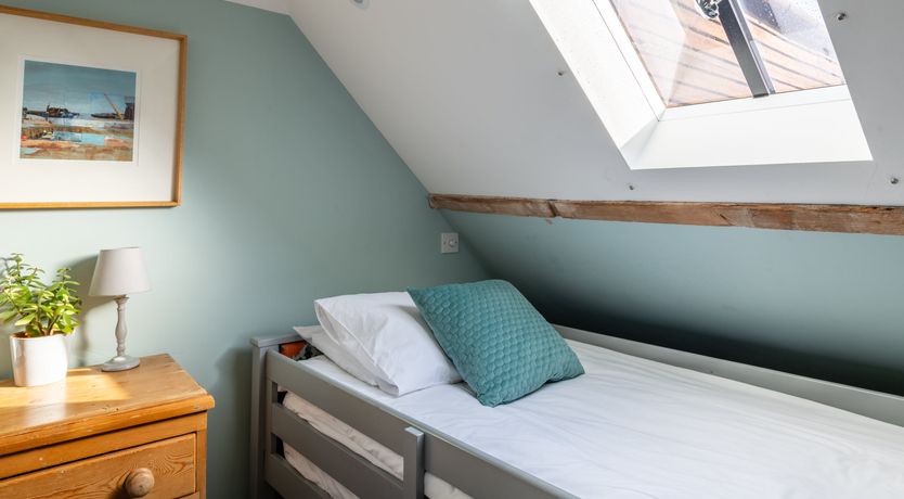 Photo of Brick & Ember