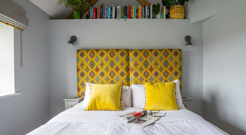 Photo of Brick & Ember