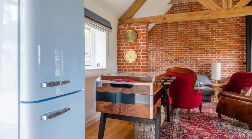 Photo of Brick & Ember