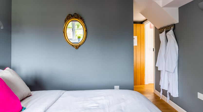 Photo of Brick & Ember