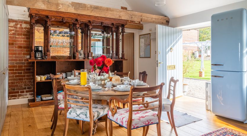 Photo of Brick & Ember