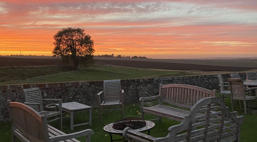 Photo of Brick & Ember