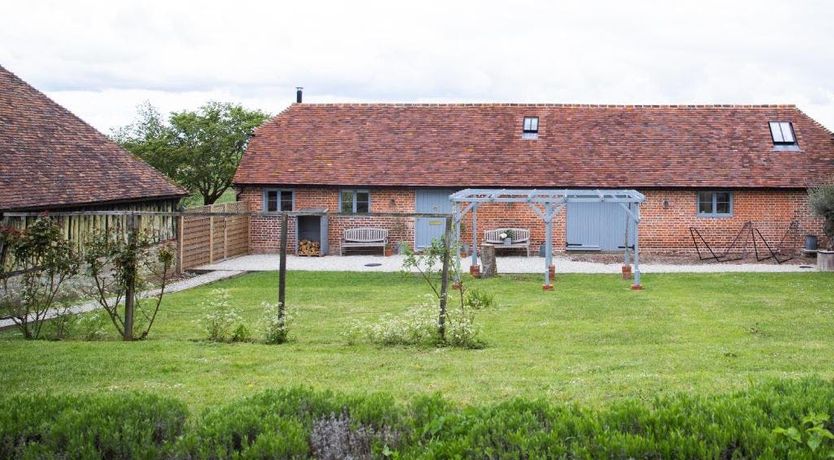 Photo of Brick & Ember