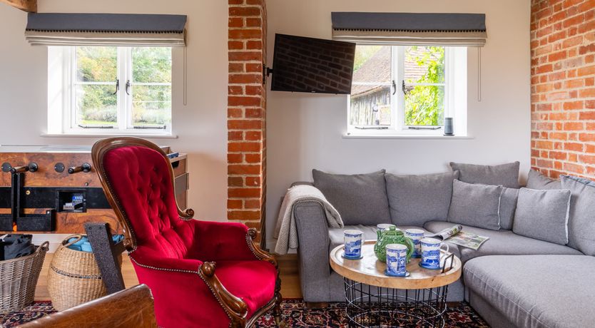 Photo of Brick & Ember