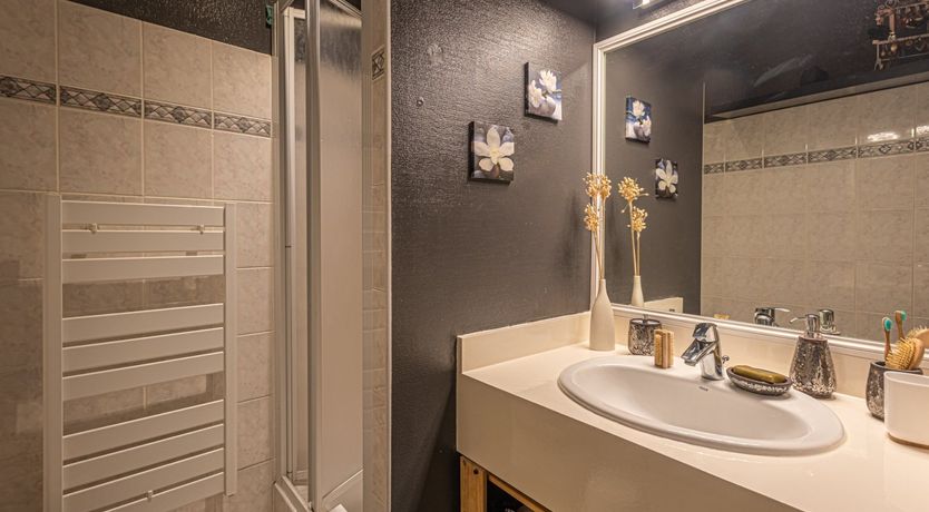 Photo of Shiver Me Timbers