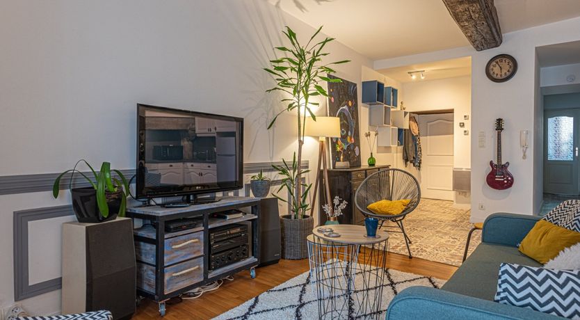 Photo of Shiver Me Timbers