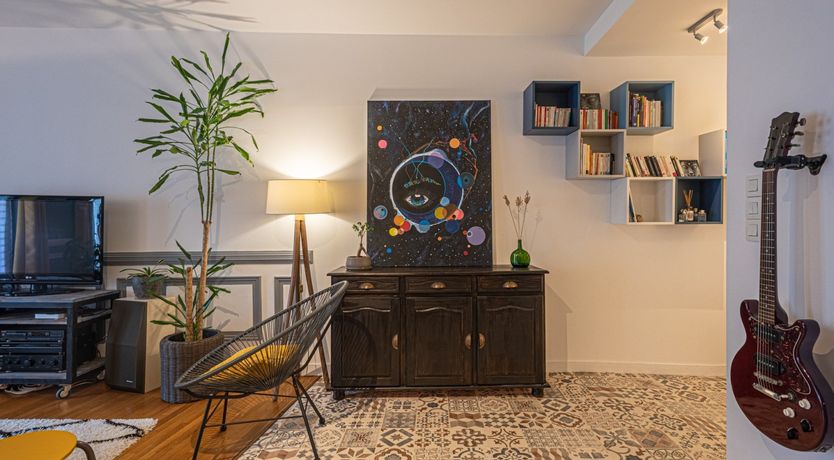 Photo of Shiver Me Timbers