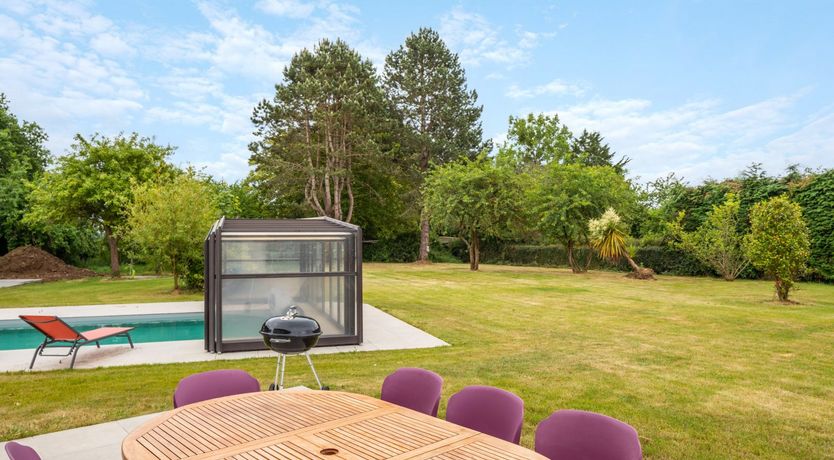 Photo of Jungle Greens